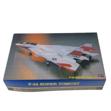 F-14 Super Tomcat Hasegawa