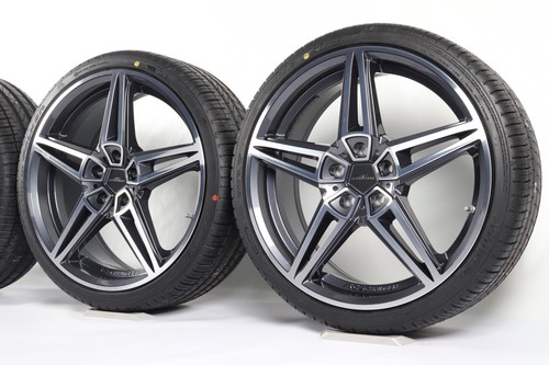 Nuove ruote estive - , ac