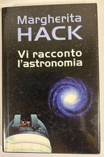 Libro Vi racconto l astronomia