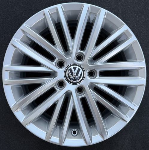 Cerchio lega originale vw - cerchio,