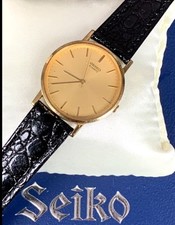 Orologio uomo Seiko Chariot