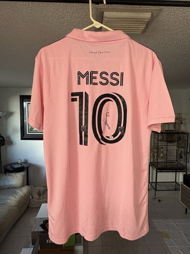 Maglia adidas lionel leo - lionel, "leo"