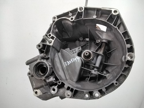 Cambio manuale completo per - manuale,