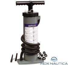 GONFIATORE MANUALE BRAVO 6