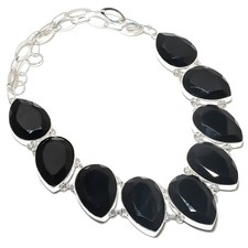 Collana gioielli argento - collana,