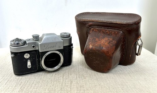 Zenit fotocamera reflex - zenit, 3m