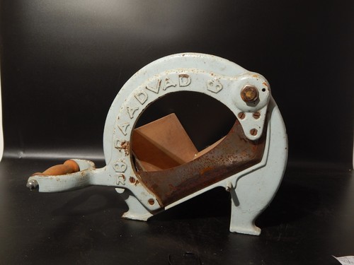 Vintage iconica affetta taglia - vintage,