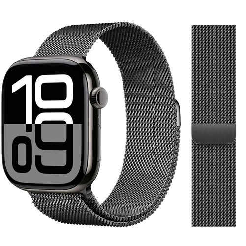 Cinturino magnetico iwatch - cinturino,