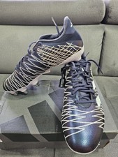 Scarpe da rugby Adidas Kakari Z.1 SG taglia UK 7 nuove HQ1243