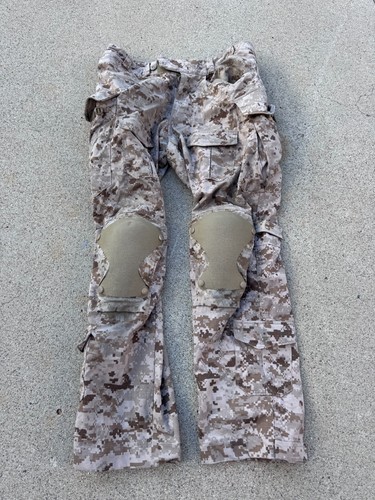 Pantaloni combattimento - pantaloni, da