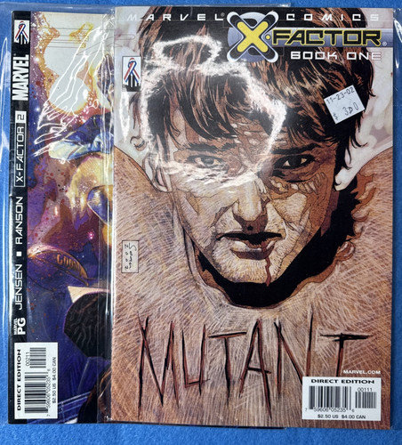 Marvel factor vol - marvel, vol.