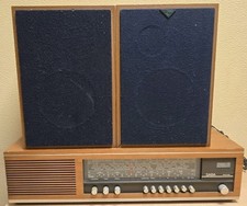 Radio SABA Mainau MN-F radio
