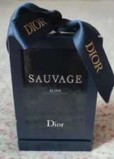 Dior Sauvage Elixir Parfum