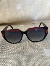 Luxottica Occhiali Sole Donna Vintage