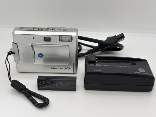 Come nuovo konica minolta - [n.come,