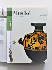 Musiké L'unità poesia