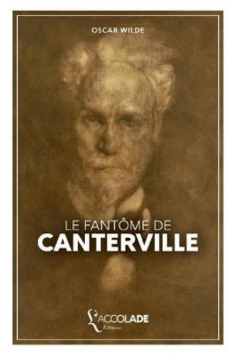 Oscar wilde fantôme de - fantôme,