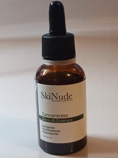 skinude siero concentrato bava