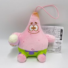 SpongeBob Marshmallow Mascotte