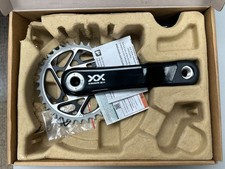 SRAM XX SL Eagle T-Type