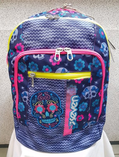 Seven zaino advance mexi - zaino,