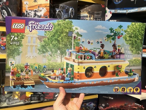 Lego friends 41702 peniche - lego,