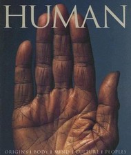 Human by Dorling Kindersley