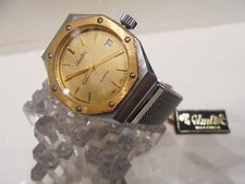 Watch Elmitex Orologio Quartz