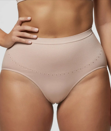 Pompea slip donna comfort - slip, in
