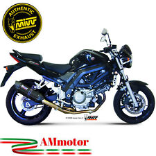 Mivv Suzuki Sv 650 2005