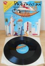 MIX 12" THE PHOENICIAN Thunder