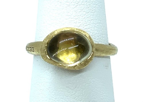 Anello marco bicego - bicego, oro
