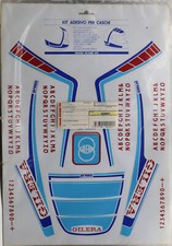 Kit adesivi stickers casco