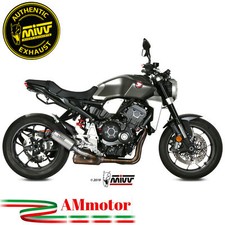 Mivv Honda Cb 1000 R 2018