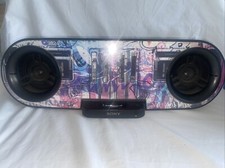 Sony Home Audio Docking System RDH-SK8iP per altoparlante iPod