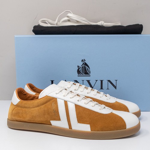 Sneakers basse lanvin - sneakers,