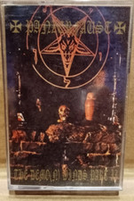 Panzerfaust – The Demo(n) Winds Part II - TAPE