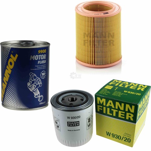 Originale mann kit - originale,