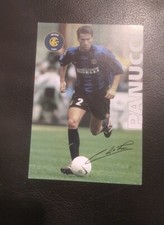 INTER CALCIO F.C. 1997-98