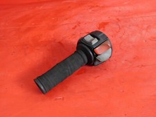 COMMUTATORE SINISTRO MANOPOLA BMW R 1200 R 2006 2011 JHONNY 13