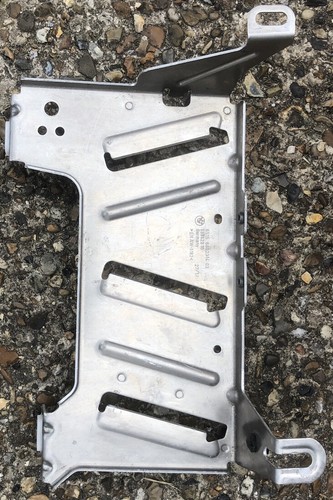 Bmw serie g30 g31 g32 - bmw, 5