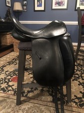 2013 County Dressage Saddle