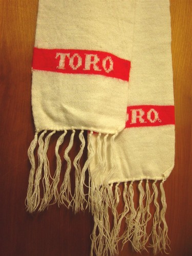 Toro company sciarpa invernale - company,
