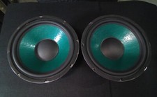 woofer Philips 400 watt