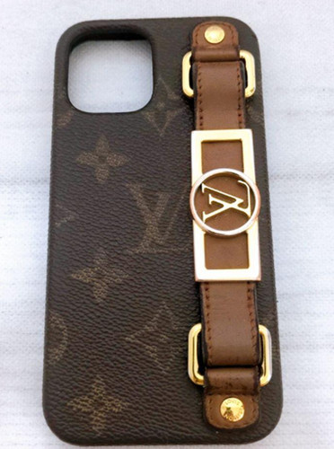 Custodia telefono louis - custodia,