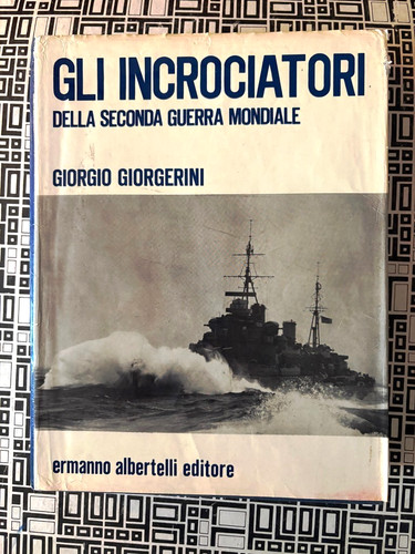 Gli incrociatori della - incrociatori,