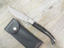 COLTELLO scuoio 27 CM SARDEGNA