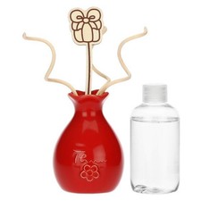 Thun Diffusore Natale Rosso 100 Ml