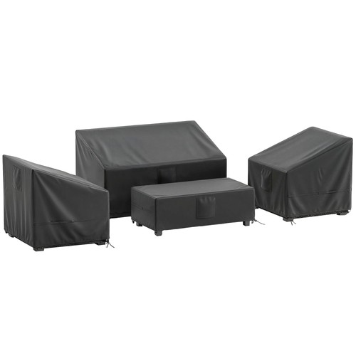 Outsunny coperture per mobili - coperture,