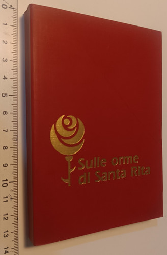 Sulle orme santa - orme, da